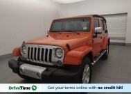 2015 Jeep Wrangler in Charleston, SC 29414 - 18150506 1