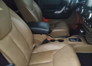 2015 Jeep Wrangler in Charleston, SC 29414 - 18150506 21