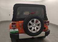 2015 Jeep Wrangler in Charleston, SC 29414 - 18150506 6