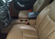 2015 Jeep Wrangler in Charleston, SC 29414 - 18150506 17