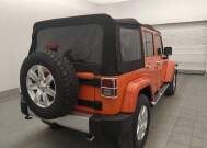 2015 Jeep Wrangler in Charleston, SC 29414 - 18150506 9