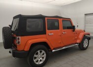 2015 Jeep Wrangler in Charleston, SC 29414 - 18150506 10