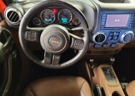 2015 Jeep Wrangler in Charleston, SC 29414 - 18150506 22