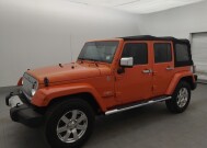 2015 Jeep Wrangler in Charleston, SC 29414 - 18150506 2