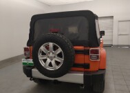 2015 Jeep Wrangler in Charleston, SC 29414 - 18150506 7