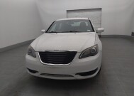 2014 Chrysler 200 in Tallahassee, FL 32304 - 18150507 15