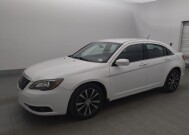 2014 Chrysler 200 in Tallahassee, FL 32304 - 18150507 2