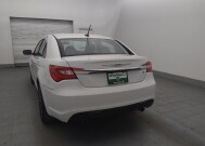 2014 Chrysler 200 in Tallahassee, FL 32304 - 18150507 5