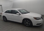 2014 Chrysler 200 in Tallahassee, FL 32304 - 18150507 11