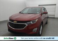 2021 Chevrolet Equinox in Charleston, SC 29414 - 18150509 1
