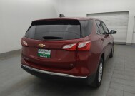 2021 Chevrolet Equinox in Charleston, SC 29414 - 18150509 9