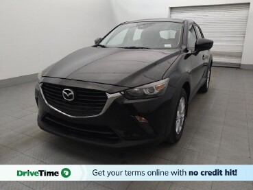 2018 Mazda CX-3 in Bradenton, FL 34207
