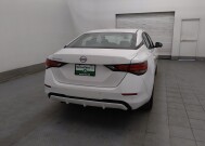 2025 Nissan Sentra in Baton Rouge, LA 70816 - 18150511 7