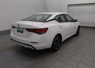 2025 Nissan Sentra in Baton Rouge, LA 70816 - 18150511 9