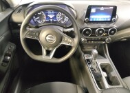 2025 Nissan Sentra in Baton Rouge, LA 70816 - 18150511 22