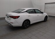 2025 Nissan Sentra in Baton Rouge, LA 70816 - 18150511 10