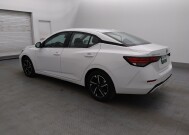 2025 Nissan Sentra in Baton Rouge, LA 70816 - 18150511 3