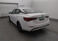 2025 Nissan Sentra in Baton Rouge, LA 70816 - 18150511 5