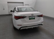 2025 Nissan Sentra in Baton Rouge, LA 70816 - 18150511 6