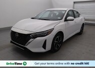 2025 Nissan Sentra in Baton Rouge, LA 70816 - 18150511 1