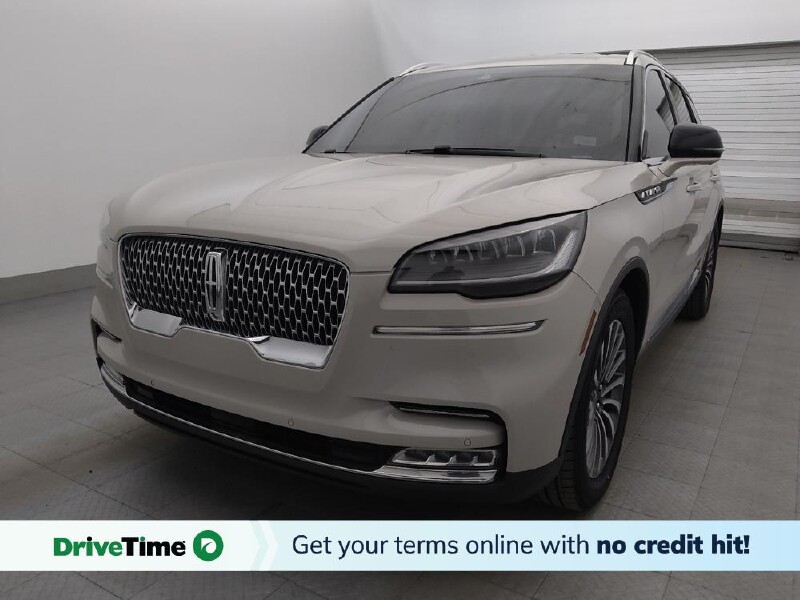 2020 Lincoln Aviator in Bradenton, FL 34207 - 18150512