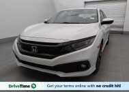 2020 Honda Civic in Baton Rouge, LA 70816 - 18150513 1