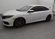 2020 Honda Civic in Baton Rouge, LA 70816 - 18150513 2
