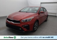 2020 Kia Forte in Clearwater, FL 33764 - 18150514 1