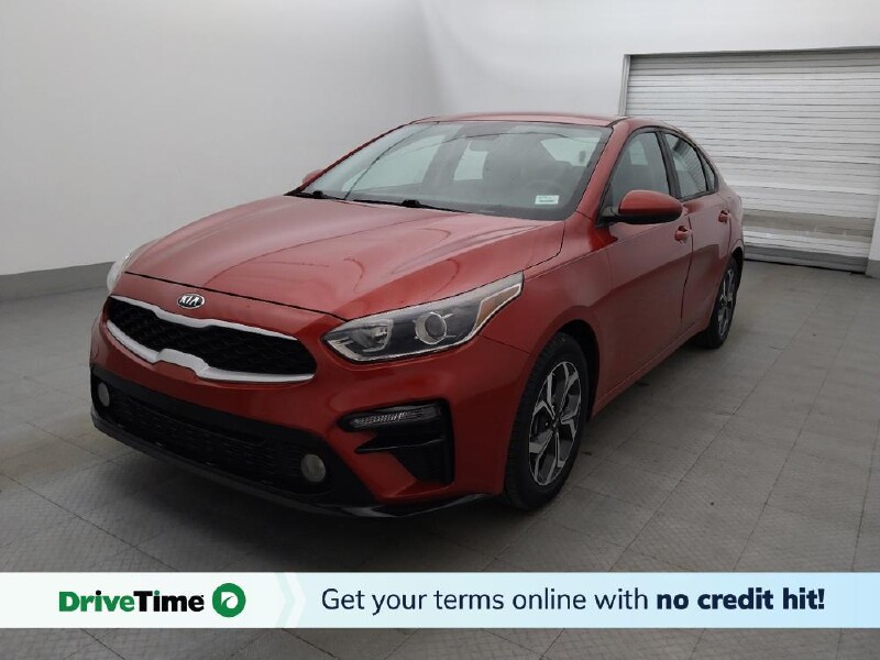2020 Kia Forte in Clearwater, FL 33764 - 18150514