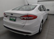 2018 Ford Fusion in Clearwater, FL 33764 - 18150515 9
