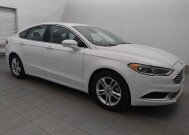2018 Ford Fusion in Clearwater, FL 33764 - 18150515 11