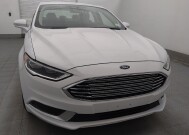 2018 Ford Fusion in Clearwater, FL 33764 - 18150515 14