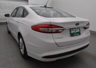 2018 Ford Fusion in Clearwater, FL 33764 - 18150515 5