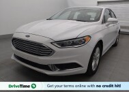 2018 Ford Fusion in Clearwater, FL 33764 - 18150515 1