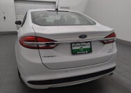 2018 Ford Fusion in Clearwater, FL 33764 - 18150515 6