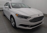 2018 Ford Fusion in Clearwater, FL 33764 - 18150515 13
