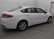 2018 Ford Fusion in Clearwater, FL 33764 - 18150515 10