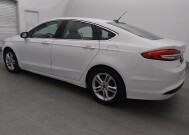 2018 Ford Fusion in Clearwater, FL 33764 - 18150515 3