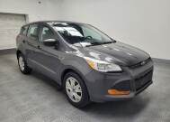 2016 Ford Escape in Las Vegas, NV 89104 - 18150516 11