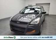 2016 Ford Escape in Las Vegas, NV 89104 - 18150516 1