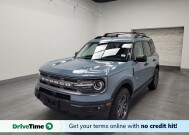 2022 Ford Bronco Sport in Reno, NV 89502 - 18150517 1