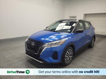 2023 Nissan Kicks in Las Vegas, NV 89104