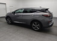 2019 Nissan Murano in Kissimmee, FL 34744 - 18150519 3