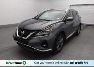 2019 Nissan Murano in Kissimmee, FL 34744 - 18150519 1