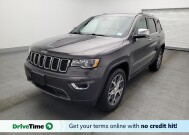 2020 Jeep Grand Cherokee in Miami, FL 33157 - 18150520 1