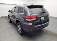 2020 Jeep Grand Cherokee in Miami, FL 33157 - 18150520 5