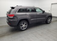 2020 Jeep Grand Cherokee in Miami, FL 33157 - 18150520 10