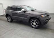 2020 Jeep Grand Cherokee in Miami, FL 33157 - 18150520 11