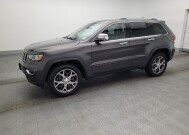 2020 Jeep Grand Cherokee in Miami, FL 33157 - 18150520 2
