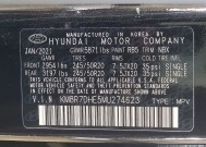 2021 Hyundai Palisade in West Palm Beach, FL 33409 - 18150522 33